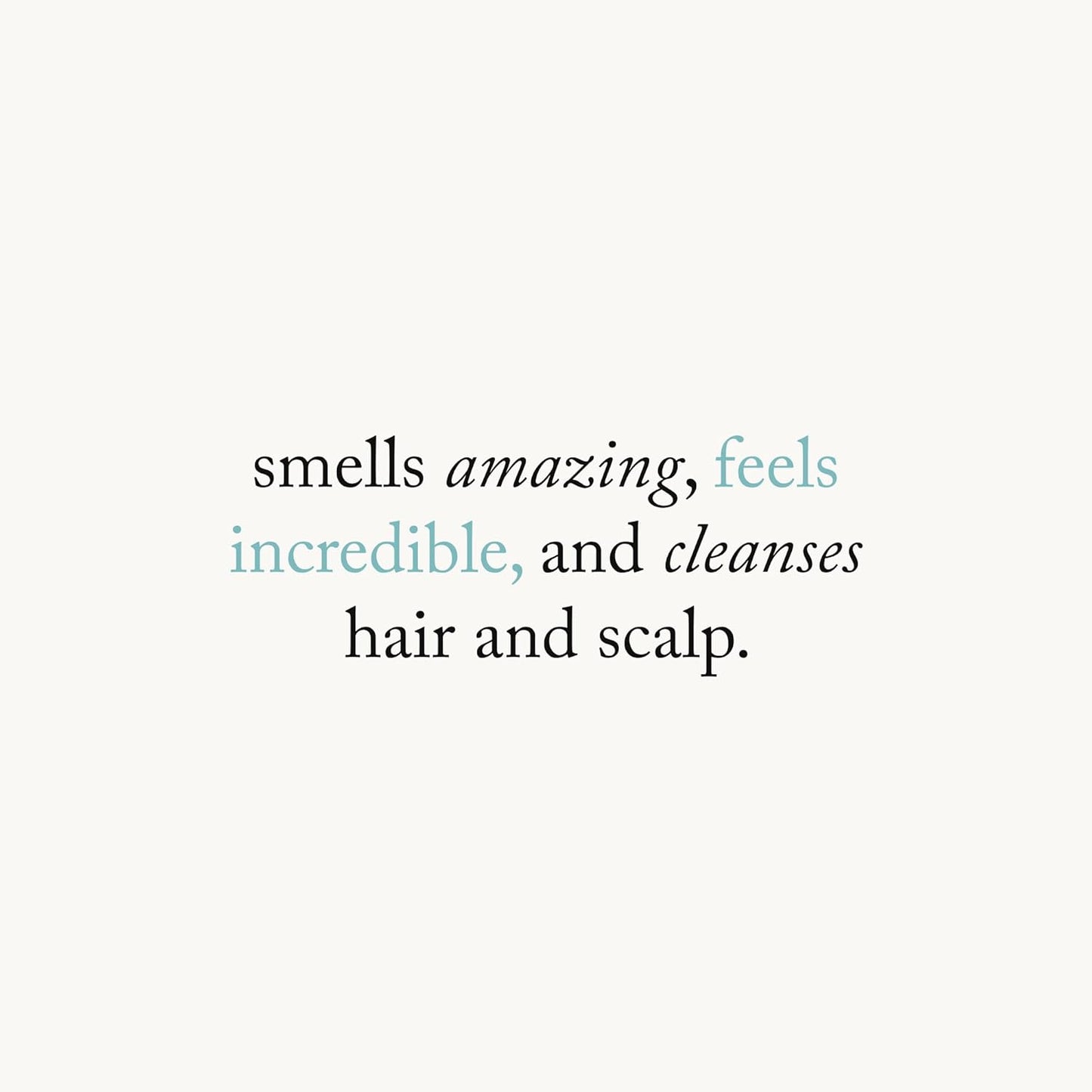 goop Beauty Scalp Scrub Shampoo | Exfoliator to Dexofiy & Purify | Himalayan Salt & Rosehip Oil | Cleanses Hair of Product Buildup | 6.7 fl oz