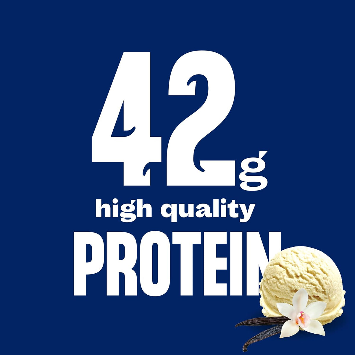 Core Power Fairlife Elite 42g High Protein Milk Shake Bottle, Ready To Drink for Workout Recovery, kosher, Liquid, Vanilla, 14 Fl Oz (Pack of 12)